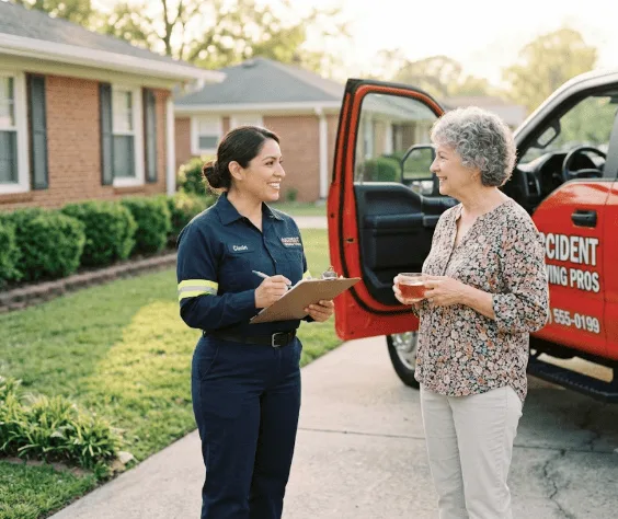 Accident Towing Service Maitland, FL FAQs